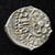 India – Gupta Dynasty – Kumaragupta I (AD 415–455) Silver Drachm Ex. Tye Collection