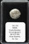 India – Gupta Dynasty – Kumaragupta I (AD 415–455) Silver Drachm Ex. Tye Collection