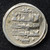 India / Afghanistan – Ghaznavid Sultanate (AD 999–1030) Silver Dirham – Ghazna Mint TUB 155 – Ex. Robert Tye Collection