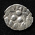 India – Multan Region – Mihiradeva Muhammad (c. AD 900) Bilingual Silver Damma Ex. Robert Tye Collection