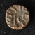 India – Nagas of Padmavati Ganapati Naga (c. AD 340) Copper Coin – MA 4742+ Ex. Robert Tye Collection