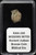 Judea – Biblical Era Widow’s Mite (Lepton) Ancient Judean Bronze Coin – c. 103–76 BC