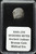Judea – Biblical Era Widow’s Mite (Lepton) Ancient Judean Bronze Coin – c. 103–76 BC