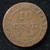 France – Napoleon I (Napoleon Bonaparte) Billon 10 Centimes – 1808-A (Paris Mint)