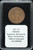 France – Napoleon I (Napoleon Bonaparte) Billon 10 Centimes – 1808-A (Paris Mint)