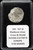 Medieval Europe Silver Denier – Cross & Shield Type RICENS CIVITATIS