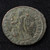 Roman Empire – Constantine I "The Great" Bronze Coin – Constantine and Jupiter Holding Victory Type AD 317–320