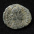 Roman Empire – Constantius II AE3 Bronze – FEL TEMP REPARATIO Type Soldier Spearing Fallen Horseman – Rome Mint AD 348–355