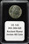 Roman Empire – Emperor Jovian AE Bronze Coin – Two Wreaths Type AD 363–364