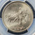 1988 China 1 Yuan – Guangxi (Kwangsi)