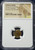 House of Constantine – Constans (AD 337–350) Roman Empire AE4 (Billon Nummus)