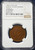 China Kiangsi (Jiangxi) 1902 10 Cents – Seated Dragon – NGC VF Details (Damaged)