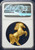 2026 Mongolia Gilt Horse 1000 Tögrög – NGC MS 70 First Releases