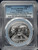 2025 Mongolia 1000 Tögrög "Caesar vs. Brutus" – 2 oz Silver – Enemies in History – PCGS PR70DCAM First Day of Issue