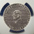 2024 Cook Islands $25 "Bucket List – Santorini" – 5 oz Silver High Relief Colorized – PCGS PR70DCAM First Day of Issue