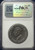 2025 Cook Islands Leon $5 Silver Antiqued Coin – First Releases NGC MS70 Top Pop