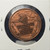 U.S. Frigate Constellation 1797 Souvenir Medal – Navy Ship Copper Token – Historic Naval Collectible