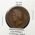 French Colonies 10 Centimes – 1839-A – Louis-Philippe I – Bronze – XF Condition