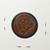 Dutch Republic 1 Duit – 1781 – Utrecht – VOC – Copper – AG Condition