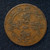 China Empire 10 Cash – 1904 – Guangxu – Kiangnan Province – Copper – VF Condition