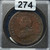 Worcestershire – Lye 1 Penny Token – 1811 – J. Forrest & Co. – George Lye – Copper – VG Condition