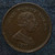 Bristol Commercial Penny Token – 1811 – King George III – Copper – VF Condition