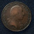 United Kingdom – Warwickshire 1/2 Penny Token – 1787 – John Wilkinson – Copper/Alloy – VG Condition