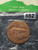 United States Mint – Denver Treasury Medal/Token – 1980–2000 – MS Condition – Original Plastic & Card Holder