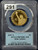 United States 2007-S $1 John Adams – Presidential Dollar – PCGS PR70DCAM