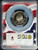 United States 2004-S 25¢ Florida State Quarter – “Flag Picture Frame” Variety – PCGS PR70DCAM