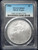 United States 2006 $1 American Silver Eagle – PCGS MS69