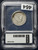 United States 1923 25¢ Standing Liberty Quarter – ICG VF-20 – 90% Silver