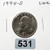 1994-D Washington Quarter