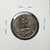 1997-D Washington Quarter