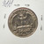 1969-D Washington Quarter BU