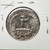 1968-D Washington Quarter BU