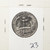 1973-D Washington Quarter MS