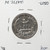 1970-S Washington Quarter Proof
