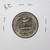 1985 Washington Quarter MS