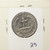 1972 Washington Quarter UNC