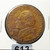 USA American Revolution Bicentennial Thomas Jefferson Medal 1976 – XF