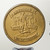 American Bicentennial Flag Medal 1976 – AU