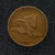 1857 Flying Eagle Cent – Fine (F) Condition – Early U.S. Coin