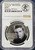 2018 Elvis Presley 1 Troy Oz .9999 Silver Colorized – NGC MS 70 – First 1500 Struck