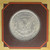1896 Morgan Silver Dollar — Wild Bill Hickok