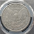 1900-S Morgan Silver Dollar — PCGS Genuine XF Details — Cleaned