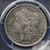 1903 Morgan Silver Dollar — PCGS XF40 — Philadelphia Mint