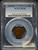 1922-D Lincoln Wheat Cent — PCGS XF45BN