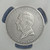 COOK ISLANDS — 2025 $10 PORTAL OF TIME 2 OZ SILVER — ANTIQUED & COLORIZED FIRST DAY OF ISSUE — NGC SP70