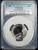 COOK ISLANDS — 2025 $10 PORTAL OF TIME 2 OZ SILVER — ANTIQUED & COLORIZED FIRST DAY OF ISSUE — NGC SP70